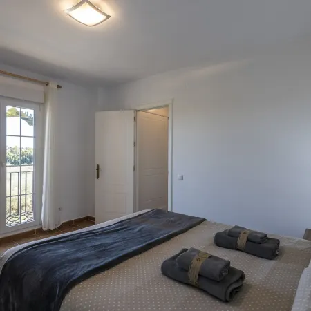 Isla Canela Apartment With Pool