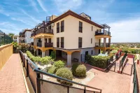 Apartment Near Guadiana - stanze in case private