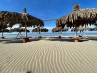 Roomsalentopalace - sul mare