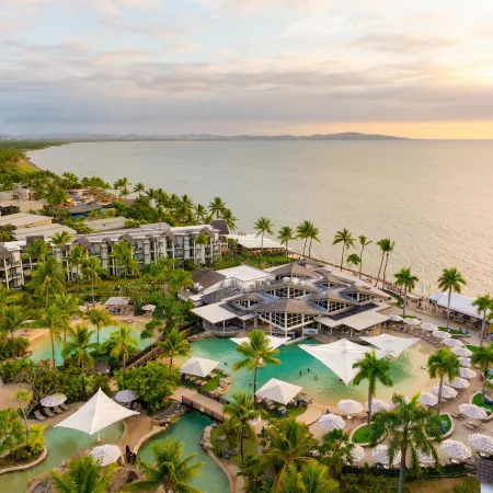 Radisson Blu Resort Fiji Denarau Island