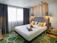 Ibis Styles Amiens Centre Hotels in Amiens