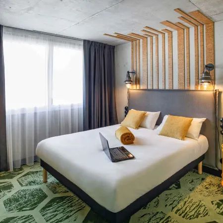 Ibis Styles Amiens Centre