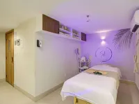 Mercure Rio de Janeiro Barra da Tijuca - spa