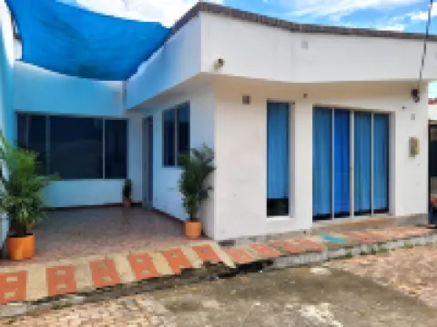 casa gualí Hotels in 