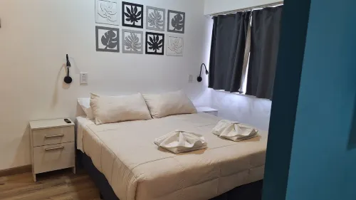Los Dones Departamentos Dat - 2-Star