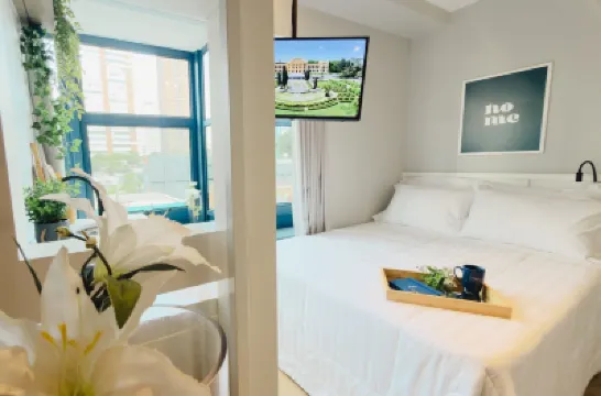 伊塔因比比公寓 - 試營業 酒店