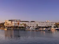 Hotel El Ganzo Adults Only Hotels in Los Cabos