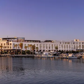 Hotel El Ganzo Adults Only