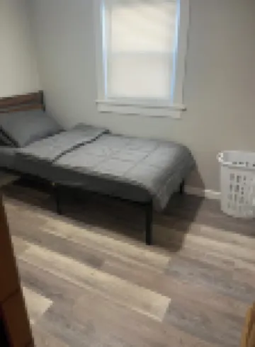 Trails Head Cabin