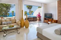 Azia Resort & Spa - balcony