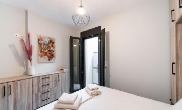 Amaryllis Luxury Apartment