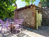 Stonehouse Hotels in Sirince