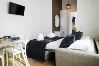 L'Airone Resort - Soggiorno Rilassante in Irpinia -  Ferienwohnungen