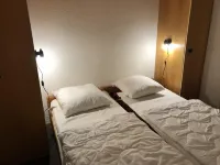 Apartment with balcony in Veysonnaz
