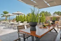 Elios Villas - Bungalows