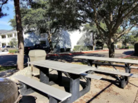 Studio 6 Extended Stay - Austin, TX - Midtown Hotels in Austin