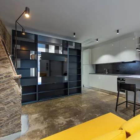 Ca Moro - Rooms and Apartments
