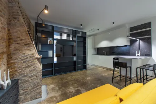 Ca Moro - Rooms and Apartments - Villas