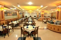 Madani Hotel Medan