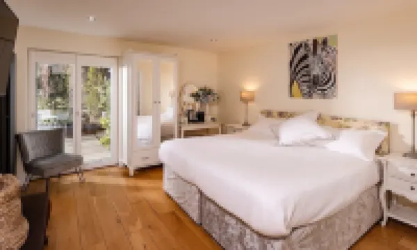 Manse on the Beach Hotels in 