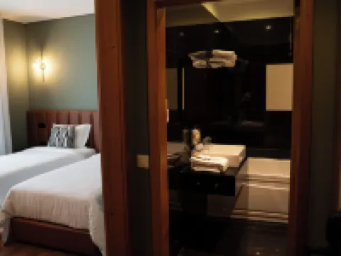 Santo Thyrso Hotel Hotels in Santo Tirso