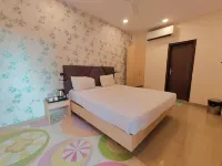 ซิกเนเจอร์ ลักซ์อินน์ โรงแรม - 2 ดาว