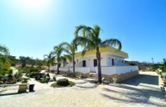 Piccolo Residence Gallipoli