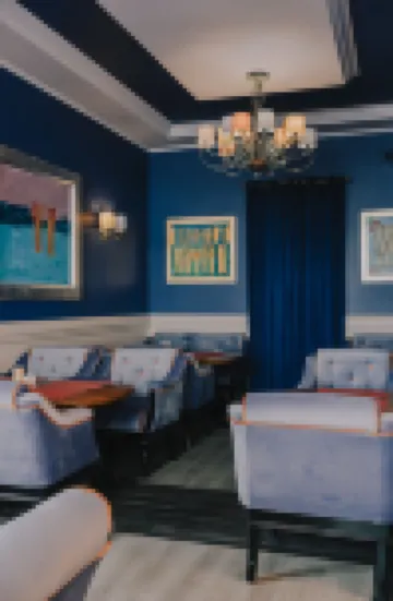 Zamek Łeba Resort & Spa