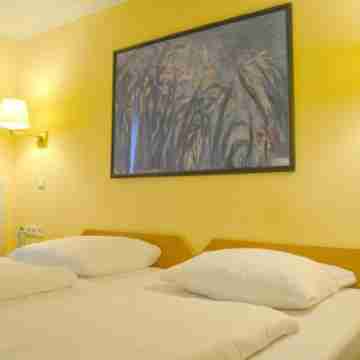 Hotel Villa Kisseleff Rooms