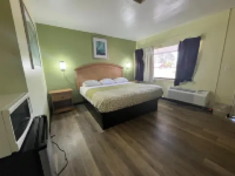 โรงแรม Washington Motel โดย OYO โรงแรมในวอชิงตัน