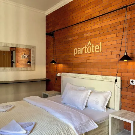 Vernisa hotel