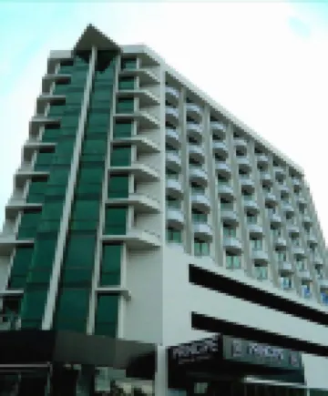 Hotel Principe Hotel a 