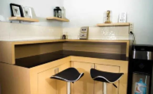 Cubic One Capsule Hotel