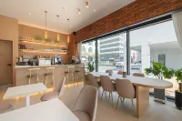 Hound Hotel Daecheon - 3-Star