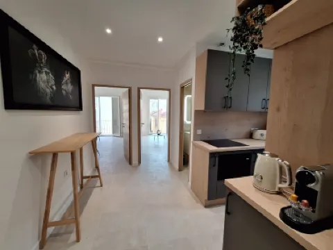 Arty & Chic à Nice Hotels in Cimiez