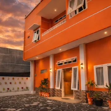 Panorama Guest House Syariah