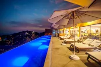 Buzios Mar Hotel & Spa - Bãi biển