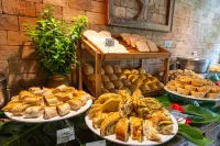 Terra Boa Hotel Boutique - Bữa sáng