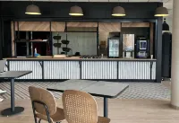 B&B HOTEL Moulins Avermes