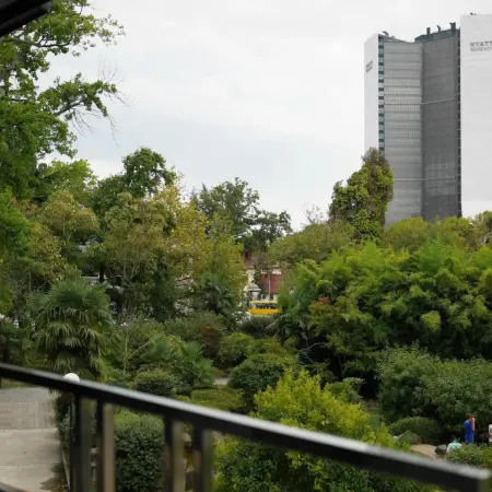 Kailas Park by Stellar Hotels