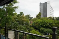 Kailas Park by Stellar Hotels