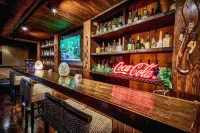 Hotel BaliAn Resort Tomei Kawasaki I.C. - Barer