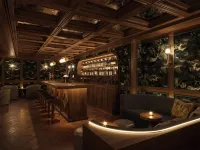 Sofitel Legend Casco Viejo - Panama City - bar