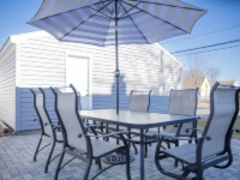 フェアフィールド リトリート フェアフィールドのホテル