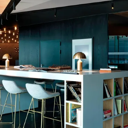 Renaissance Warsaw Airport Hotel
