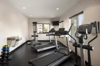 Country Inn & Suites by Radisson, Charlottesville-UVA, VA - Fitnessstudio