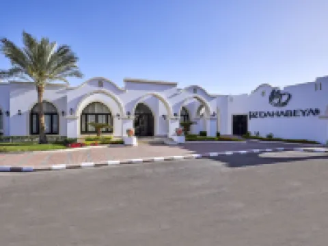 Jaz Dahabeya Hotels in Dahab