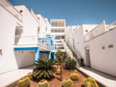 Servatur Terrazamar Sun Suite Hotels in Comarca Sur