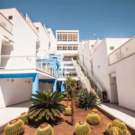 Servatur Terrazamar Sun Suite