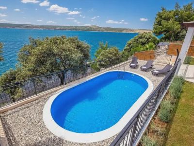 Villa Sadic Nearby Zadar - Crovillas